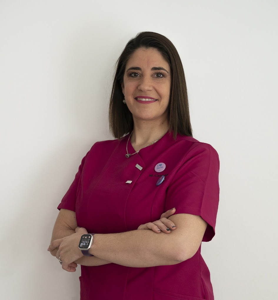 Mari Carmen Rivera Soto
